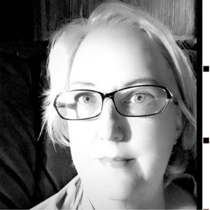 Meet your Posher, Monica